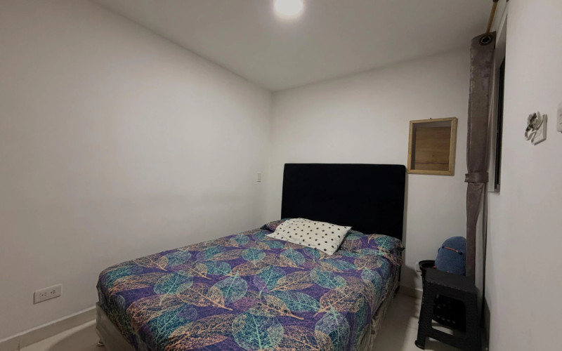 Apartamento en Itagüí en Simón Bolívar