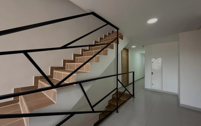 Apartamento en Itagüí en Simón Bolívar