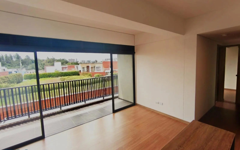 Apartamento en Rionegro en V. Barro Blanco