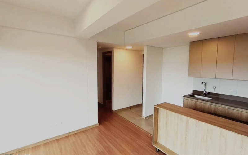 Apartamento en Rionegro en V. Barro Blanco