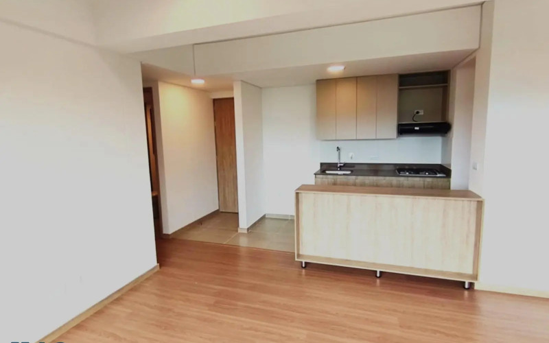 Apartamento en Rionegro en V. Barro Blanco