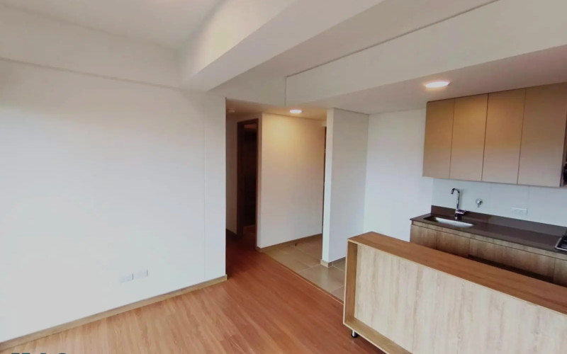 Apartamento en Rionegro en V. Barro Blanco