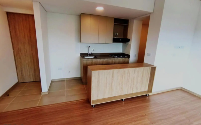 Apartamento en Rionegro en V. Barro Blanco