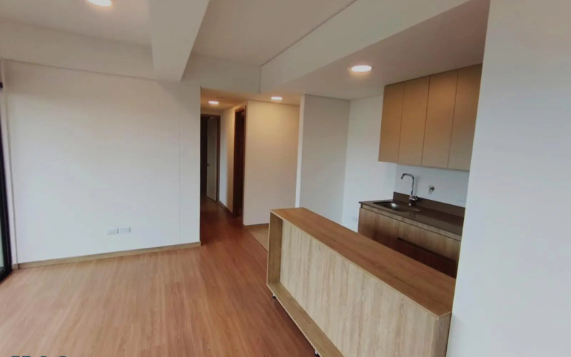 Apartamento en Rionegro en V. Barro Blanco