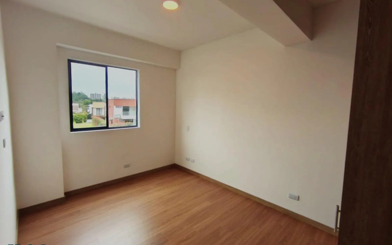 Apartamento en Rionegro en V. Barro Blanco
