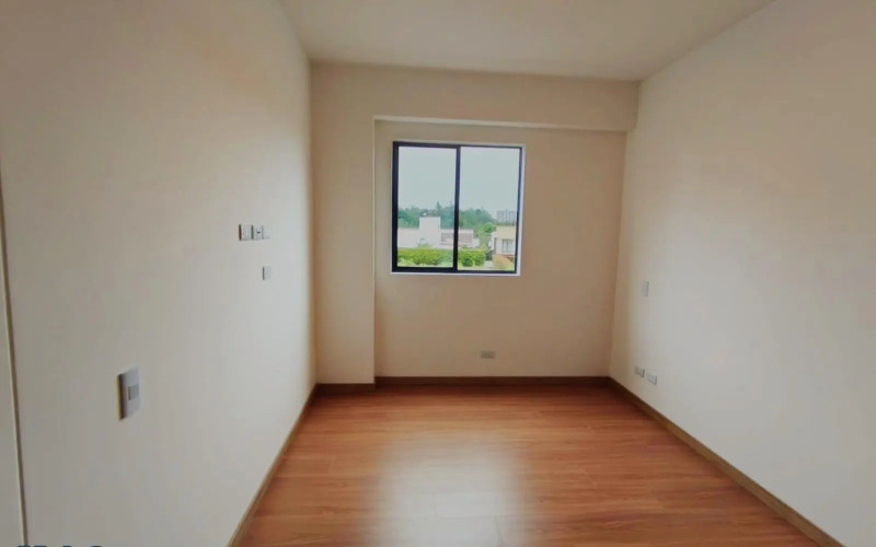 Apartamento en Rionegro en V. Barro Blanco