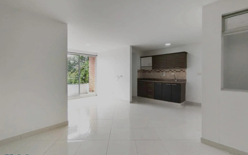 Apartamento en La Estrella en Toledo