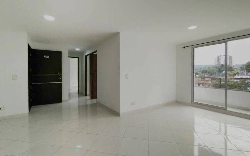 Apartamento en La Estrella en Toledo