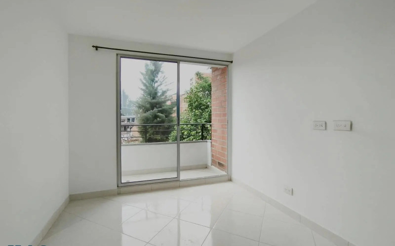 Apartamento en La Estrella en Toledo