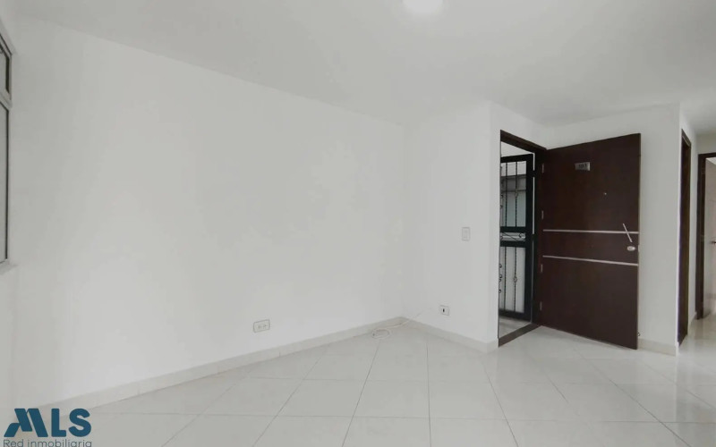 Apartamento en La Estrella en Toledo