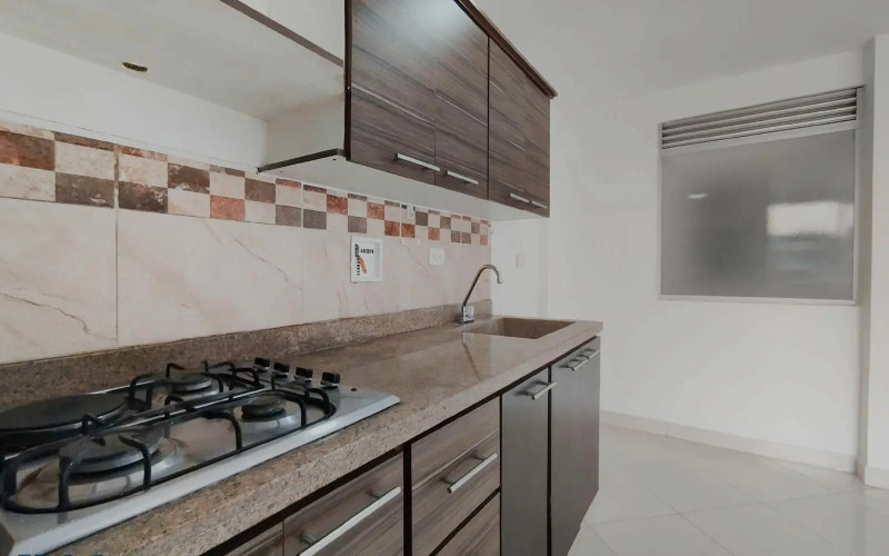 Apartamento en La Estrella en Toledo