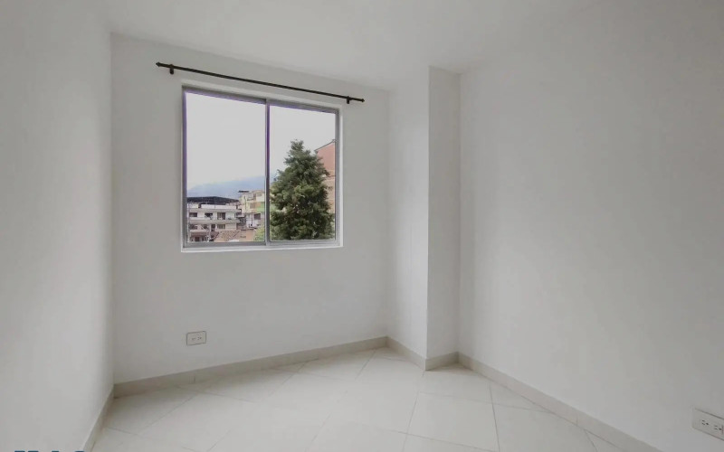 Apartamento en La Estrella en Toledo