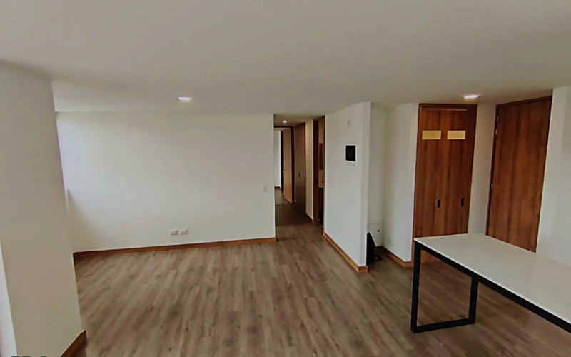 Apartamento en Envigado en Las Casitas
