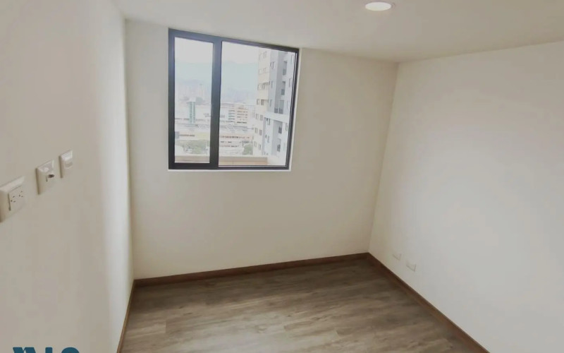 Apartamento en Envigado en Las Casitas