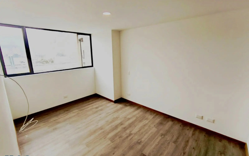 Apartamento en Envigado en Las Casitas