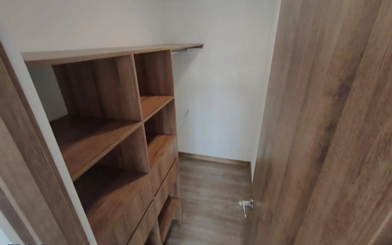 Apartamento en Envigado en Las Casitas