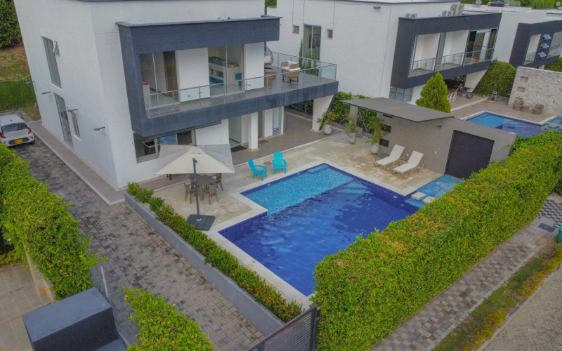 Casa en San Jerónimo en Urbano