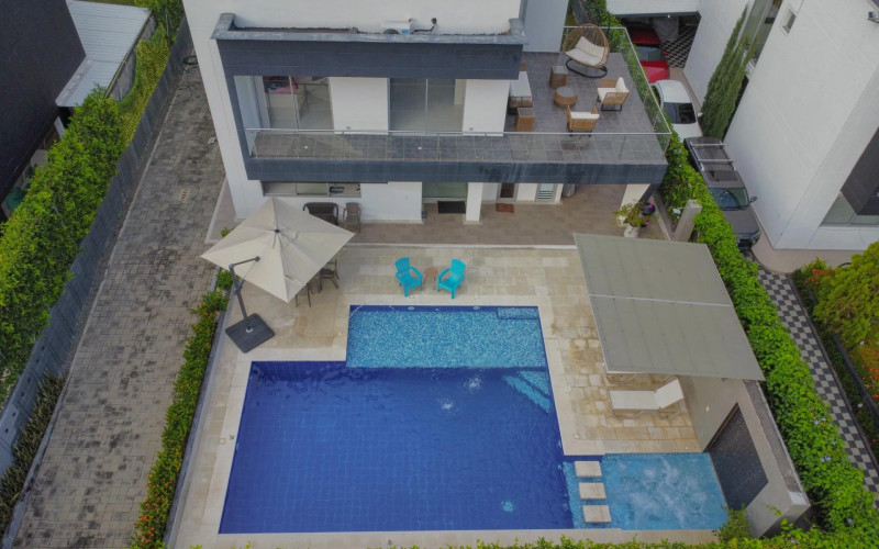Casa en San Jerónimo en Urbano