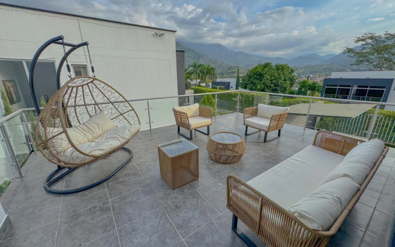 Casa en San Jerónimo en Urbano