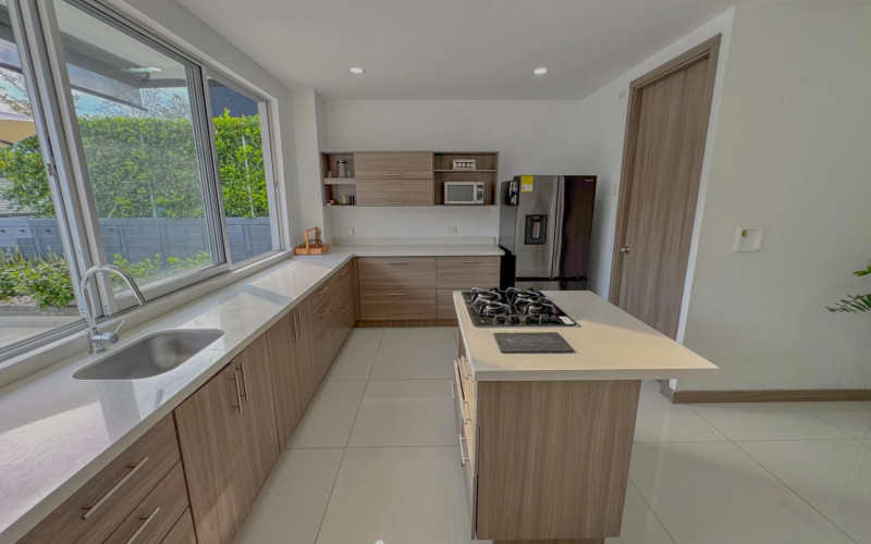 Casa en San Jerónimo en Urbano
