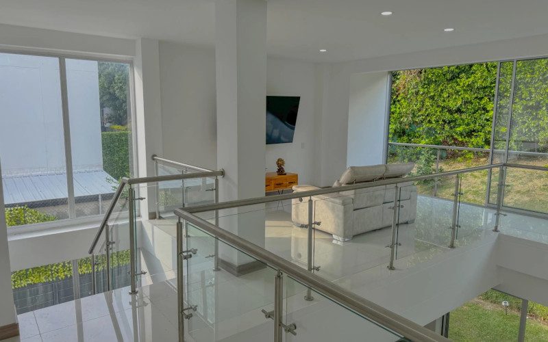 Casa en San Jerónimo en Urbano
