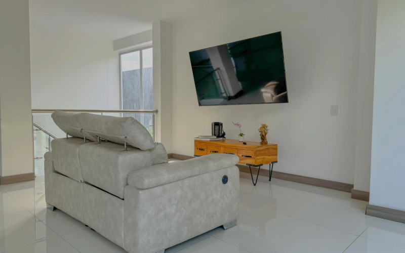 Casa en San Jerónimo en Urbano