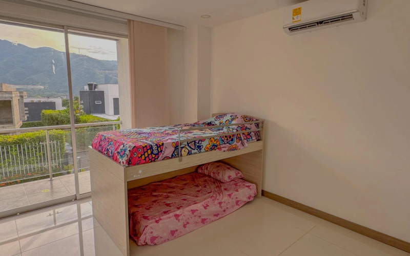 Casa en San Jerónimo en Urbano