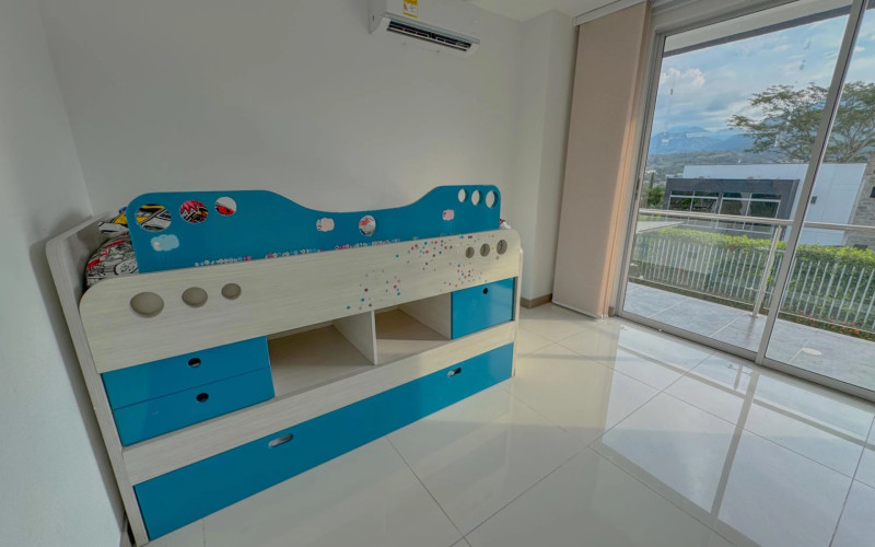 Casa en San Jerónimo en Urbano