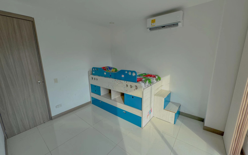 Casa en San Jerónimo en Urbano