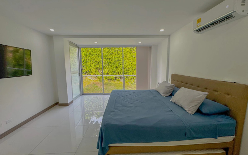 Casa en San Jerónimo en Urbano