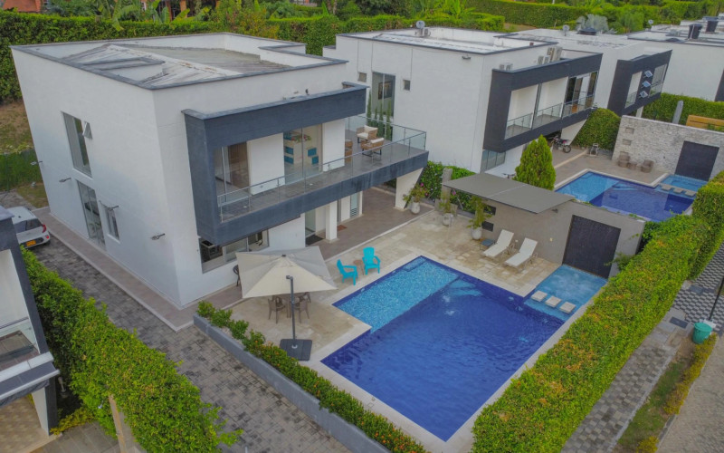 Casa en San Jerónimo en Urbano