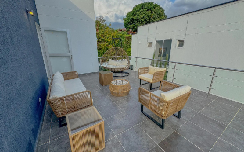 Casa en San Jerónimo en Urbano