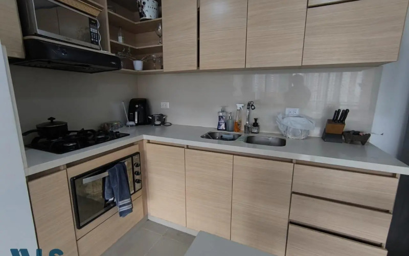 Apartamento en Sabaneta en La Doctora