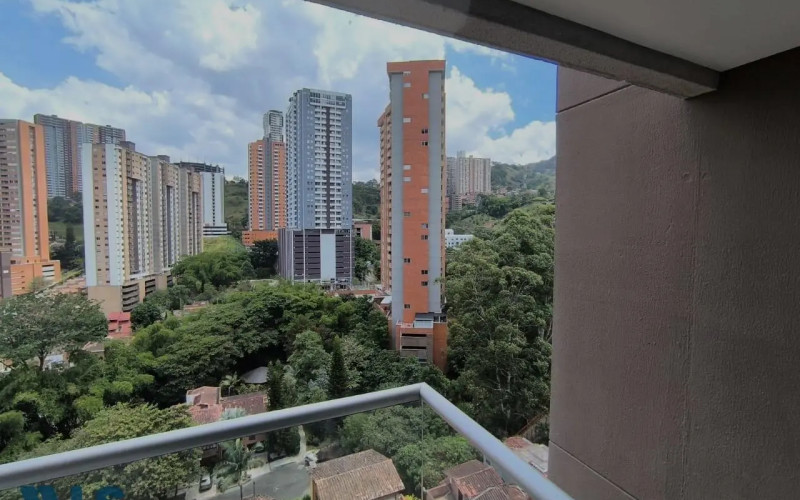 Apartamento en Sabaneta en La Doctora