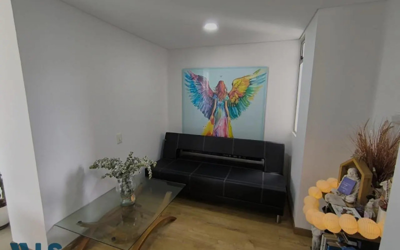Apartamento en Sabaneta en La Doctora