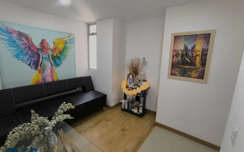 Apartamento en Sabaneta en La Doctora