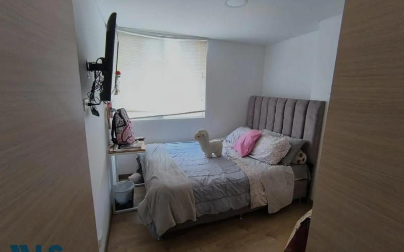 Apartamento en Sabaneta en La Doctora