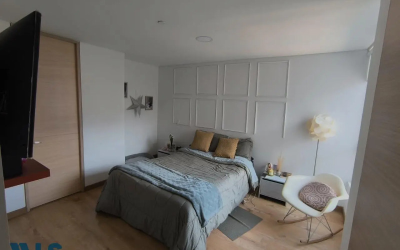 Apartamento en Sabaneta en La Doctora