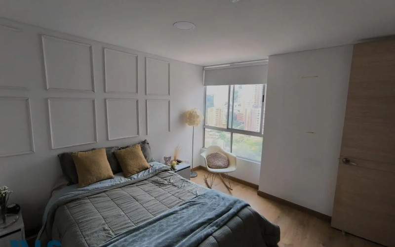 Apartamento en Sabaneta en La Doctora