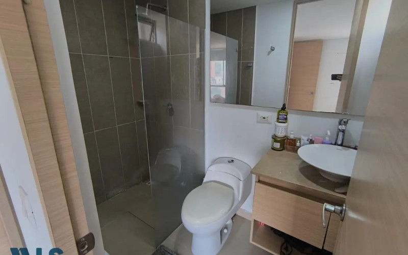 Apartamento en Sabaneta en La Doctora