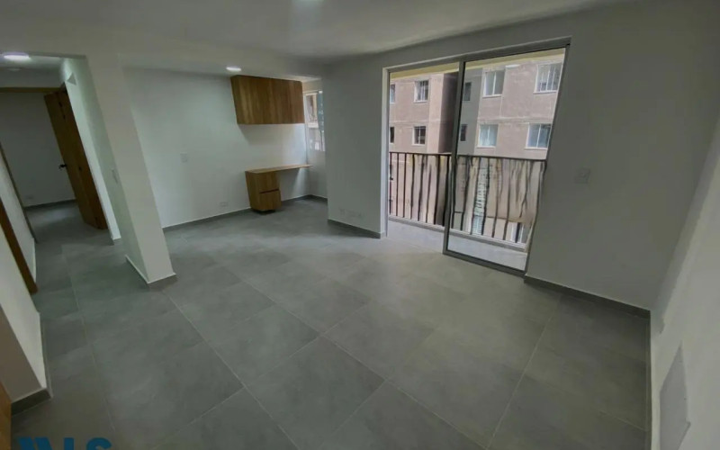 Apartamento en Sabaneta en María Auxiliadora
