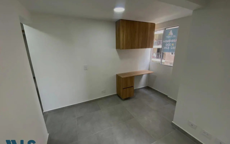 Apartamento en Sabaneta en María Auxiliadora