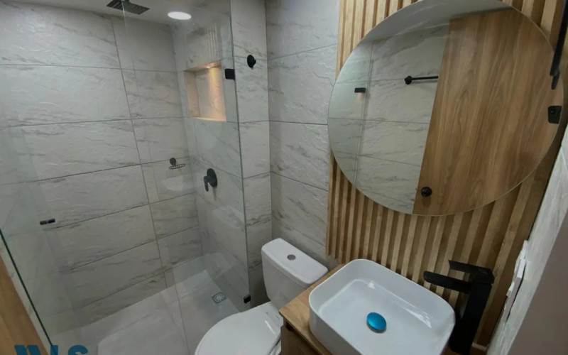 Apartamento en Sabaneta en María Auxiliadora