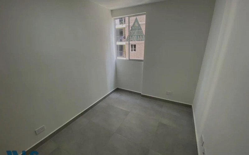 Apartamento en Sabaneta en María Auxiliadora