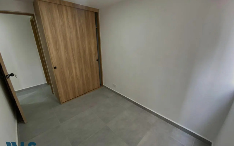 Apartamento en Sabaneta en María Auxiliadora