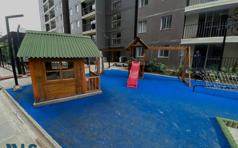 Apartamento en Sabaneta en María Auxiliadora