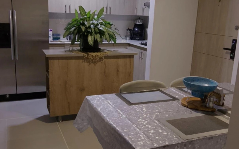 Apartamento en Sabaneta en Restrepo Naranjo