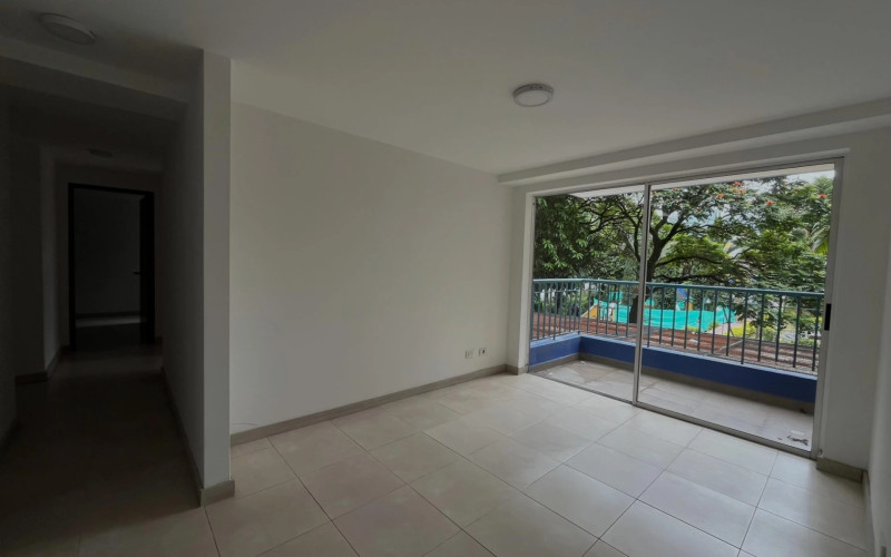 Apartamento en Medellín en Belen vicuña