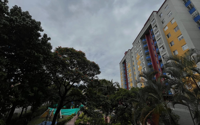 Apartamento en Medellín en Belen vicuña
