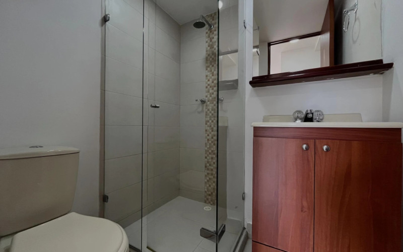 Apartamento en Medellín en Belen vicuña